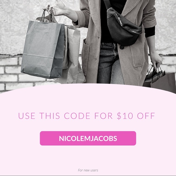 Meet the Posher - About My Closet - Picture 3 of 5